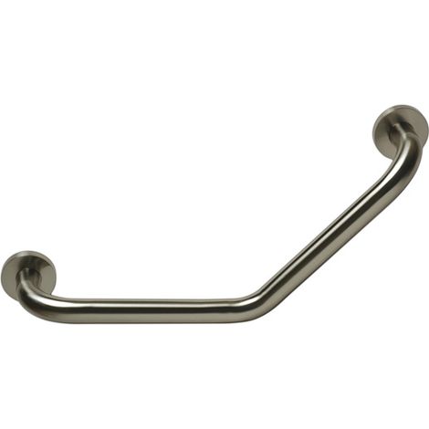 Gebogene Klemmleiste Electro DH 92.135/NI 8430552220380