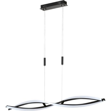 Lampe suspendue design Torcido  - 60978