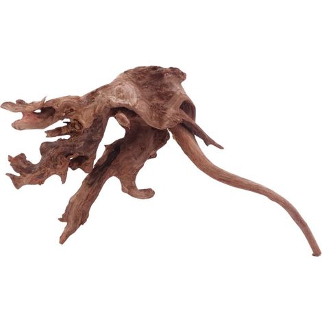 L Driftwood Flußwurzel Nr.4903 Holz Deko Aquascaping