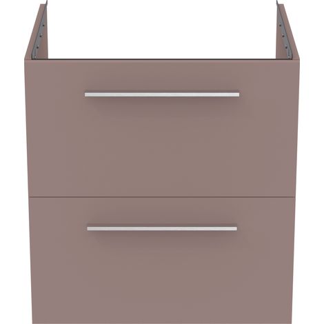 Ideal Standard i.life B Möbelwaschtischunterschrank, 2 Auszüge, (1/5)