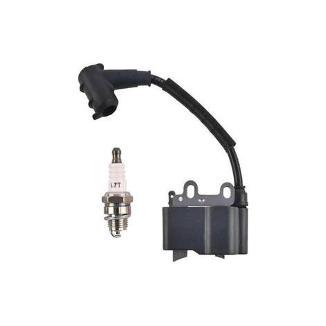 S-giant Bobine d'allumage compatible avec 411000290 A411000291 PB-255LN PB-251 (1/5)