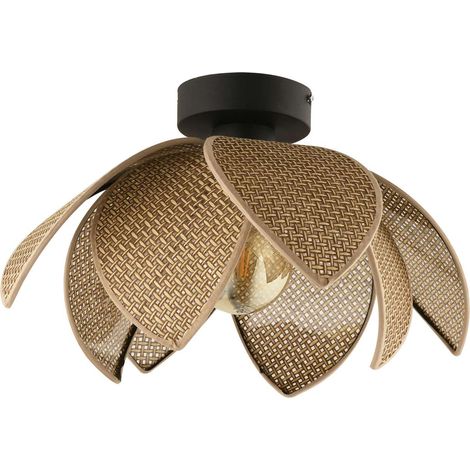 Lámpara de araña Lámpara de techo Lámpara colgante Sala de estar (1/3)