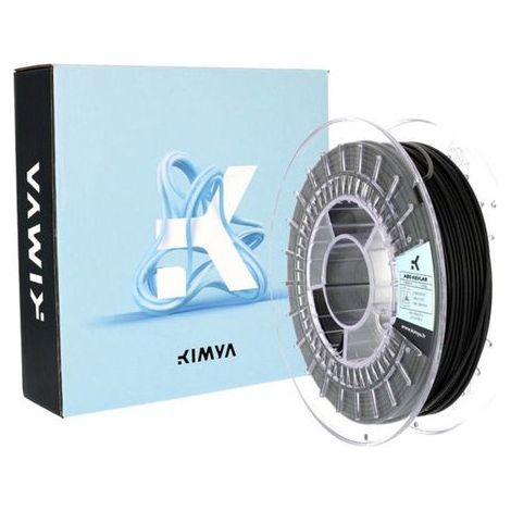 Kimya PS1001TQ ABS-Kevlar® Filament ABS 1.75 mm 500 g noir 1 pc(s) A563022 (1/4)