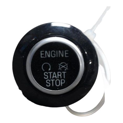 Bouton De Demarrage FORD Kuga [PRODUIT D'OCCASION]♻️1855029 (1/3)