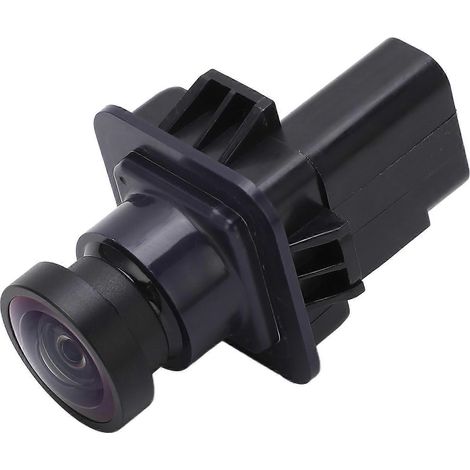 Rückfahrkamera EE9Z 19G490 A Clear View IP68 wasserdichte Rückfahrkamera als Ersatz für Lincoln M