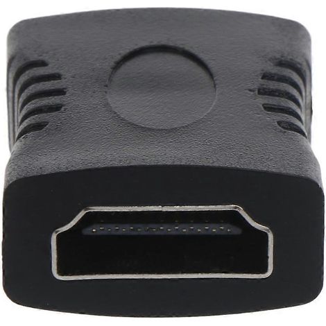 Standard HDMI-kompatibler Extender-Verbinder (Buchse auf Buchse) (1/5)