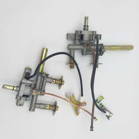High-power electronic ignition kit for 31A range, commercial switch, cooktop accessories, valve