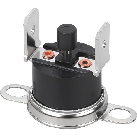 Thermal fuse 3850870019 - Compatible with the DM2652 campervan refrigerator limiter thermostat - D