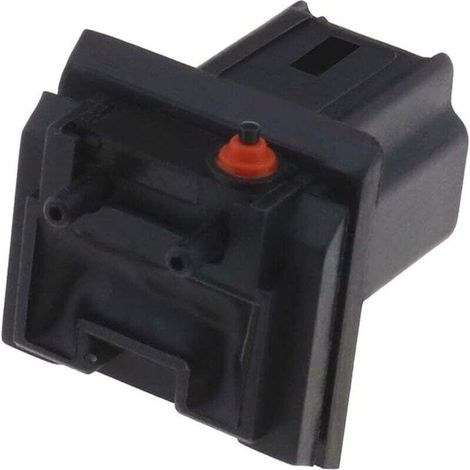 Commutateur de déverrouillage du hayon de voiture 6554V5 compatible avec 206 207 307 308 407 5008 C3 contact de démarrage du hayon micro-interrupteur bouton de poignée de coffre de voitur