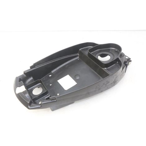 [PRODUIT D'OCCASION] COFFRE SELLE YAMAHA BW'S EASY 50 2013 - 2016 (1/5)