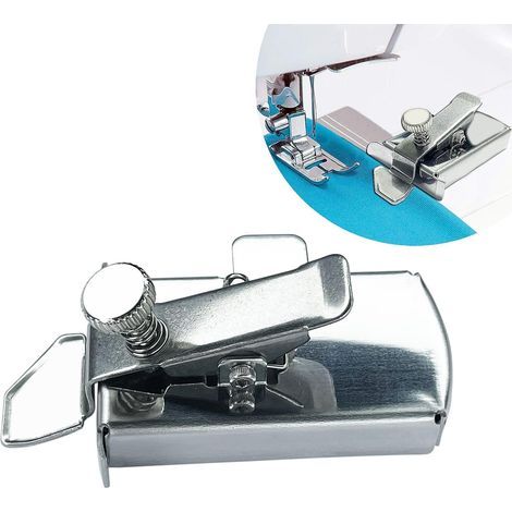 Guide de couture magnétique pour machine à coudre, accessoires de machine d'aimants de guidage, Accessoires couture (1/5)