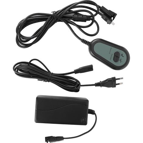 Commande de levage de canapé, fauteuil inclinable, télécommande manuelle 01 mâle UE 100-240 V (1/5)