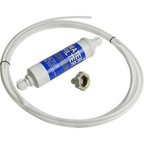 Kit filtre eau et tuyau pour réfrigérateur LG - 3219JA3001Y (1/5)