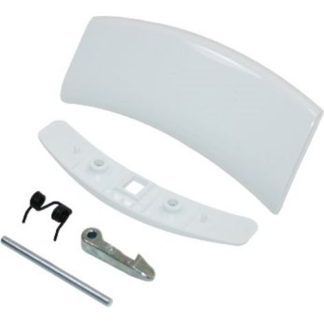 Maneta puerta AEG Electrolux (ver 11100101)