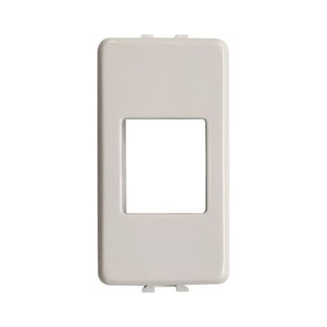 Cover Keystone per RJ45 Compatibile BTcino Matix Bianco