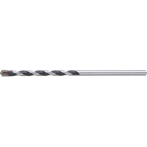 Makita E-10958 Acciaio Punta multiuso 1 pezzo 3 mm Lunghezza totale 70 mm Mandrino attacco rapido 1 pz.