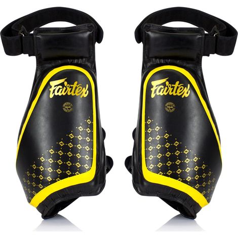 Protezioni per cosce Fairtex TP4