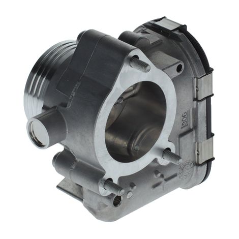 Corps papillon BOSCH 0 280 750 085 CITROËN 1635 Q9 4472 80 96 358 840 80