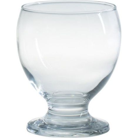 Verre à pied Teo 25 cl empilable (lot de 6) - Lav
