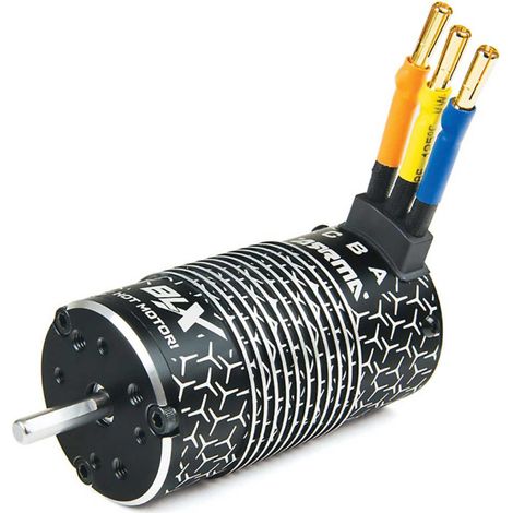 BLX4074 4-Pole 6S Brushless Motor 2050Kv