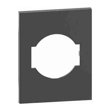 BTIKG03M3 Cover per presa standard Italia/Germania P40