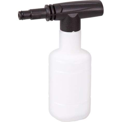 Schaumdüse/Reinigungsmittelflasche  für V14-Serie
