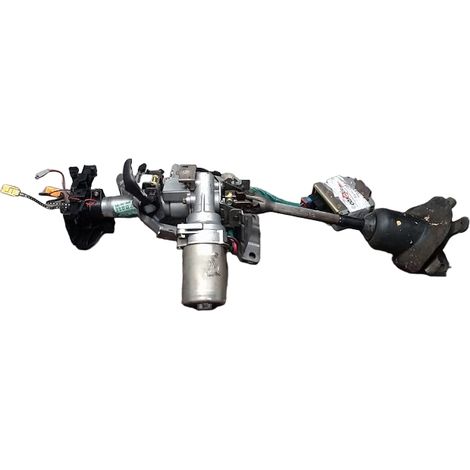Colonne De Direction Assistee RENAULT Clio 2 Phase 2 Gasoil [PRODUIT D'OCCASION]♻️8200711618 (1/5)
