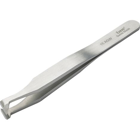 Weller Erem® 15AGW  Schneidpinzette   Spitz, schmal 115.00 mm (1/5)