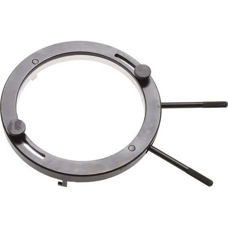 Herramienta de reinicio de embrague BGS 8283 ahorro de tiempo tornillo de bloqueo