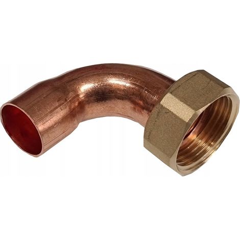 Vite ad angolo per rame 22X1 GW (1/2)