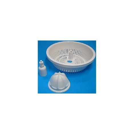 Pressa per agrumi ss-1530001013 ms-5909802 - robot da cucina
