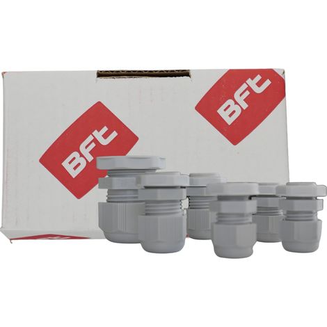 CP SD Presse-étoupes pour CENTRALES SD BFT (1/2)
