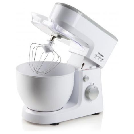 Robot pâtissier DOMO - Blanc - 600 W - DO9241KR (1/5)