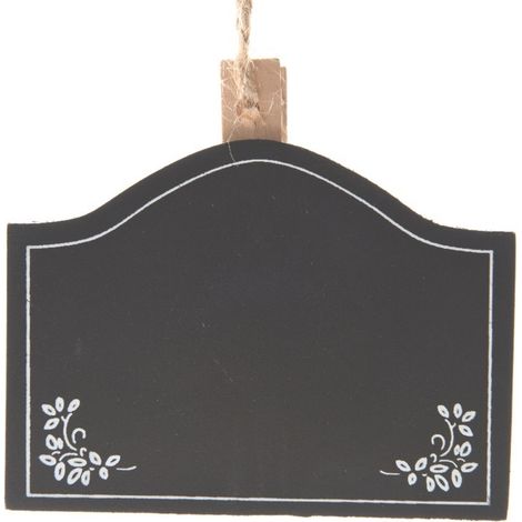 LAVAGNA IN MDF 6X8CM