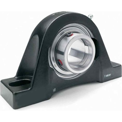 Palier fonte YAK1-11/16-SGT-TIMKEN