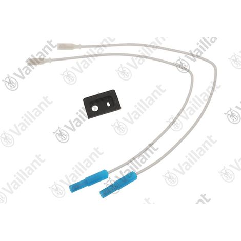 VAILLANT Kabel Zündung, Set a 2 St. VKO 246 (R1) u.w. Vaillant-Nr. , 0020021157