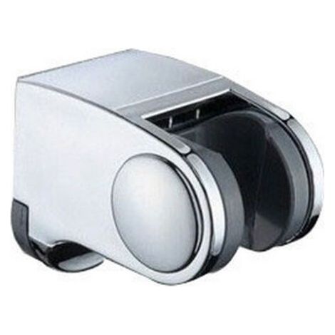 Ahlsen Fixation Pommeau de Douche,Accroche Pommeau de Douche,Porte Pommeau de Douche,Support de Douche Universel Réglable,Générique Support Douche Réglable (1/5)