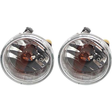 1 Paar Nebelscheinwerfer für PKW SX4 2007-2012 Aerio 2002-2004--