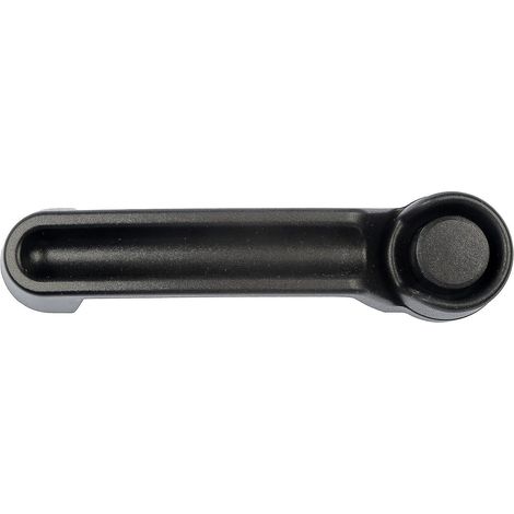 poigne De Porte Extrieure Pour Jeep Dodge 07-18 Poigne Universelle Pour Les Quatre Portes Extrieures, Noir Textur (1/3)