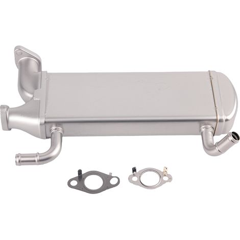 1x EGR Cooler for VW Amarok 2.0 BiTDI Diesel Pickup 2011-2021 03L131511A