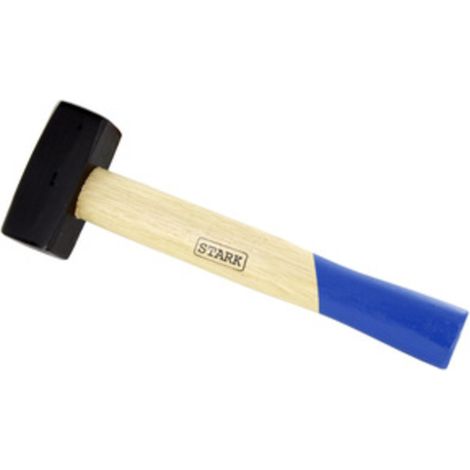 MAZZETTA MANICO LEGNO GS TUV 2000 G- 1,0 pz