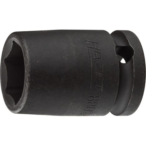 Douille à chocs à 6 pans 880S-14 14 mm HAZET (1/2)