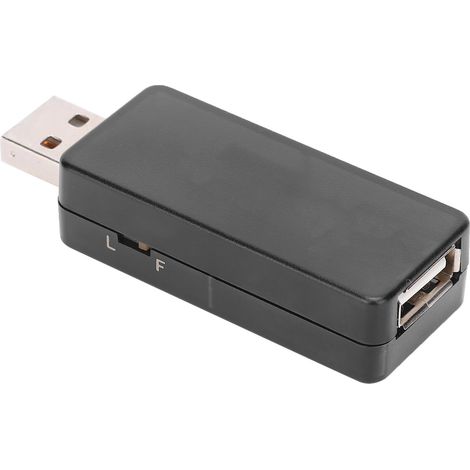 Isolateur USB petit portable protecteur numérique de sécurité 12Mbps ADUM3160 séparateur de signal (1/5)