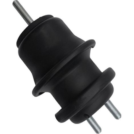 Support de montage moteur 41022AJ030 avec caoutchouc d'amortissement moteur, compatible avec les modèles Legacy 2009-2014. (1/5)