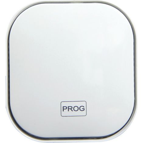 Détecteur 5-en-1 Gaz et CO Connecté WiFi avec Alarme APP pour Cuisine Maison Gaz Naturel GPL (1/5)