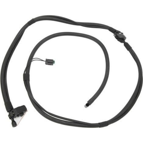 Boquillas de repuesto para el sistema de lavado del parabrisas con calefacción A1698600192 para Mercedes-Benz Clase A W169 (2004 a 2012) -Crezuo (1/4)