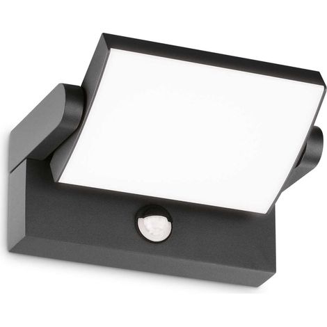 SWIPE AP SENSOR, Wandleuchte, Ideal Lux