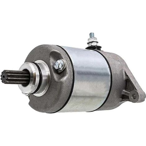 Démarreur pour quad Suzuki LTF400 F King Quad 4WD 2WD LTA400 F/C-- (1/5)