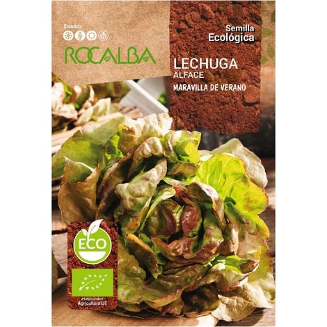 Rokalba Eco Lecuga Summer Wonder 2g
