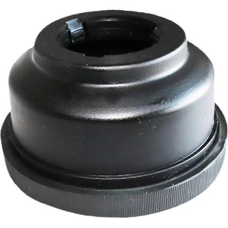 Cône d'équilibrage de pneus - Cartes d'équilibrage de pneus de voiture Acier robuste avec conception de précision, assure un alignement parfait et précis des roues, compatible avec les véhicules (1/5)